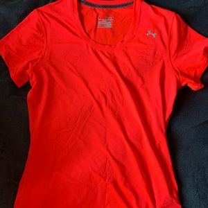 Under Armour Shirt